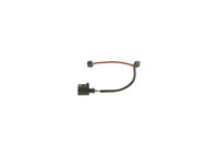 Warnkontakt Bremsbelagverschleiß Bosch 1 987 474 543 FüR Audi 4LB Q7 Van Tdi Fsi