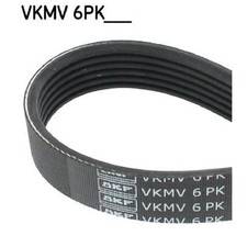 Keilrippenriemen für VW Bora 1 1J2 1J6 Caddy 2 9K9A 9K9B Corrado 53I id49748
