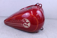 Harley-Davidson Motorcycle Body & Frame Parts for Harley-Davidson