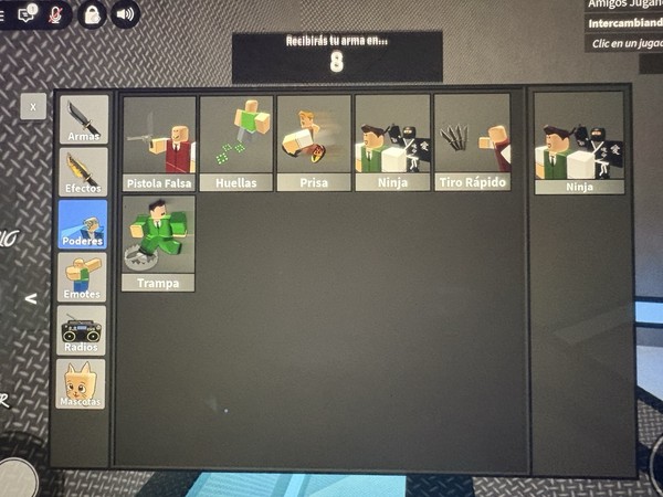 cuenta de roblox