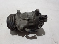BMW 5 G30 G31 G38 2017 Klimakompressor Pumpe 7945863 Diesel 195kW AUA216261