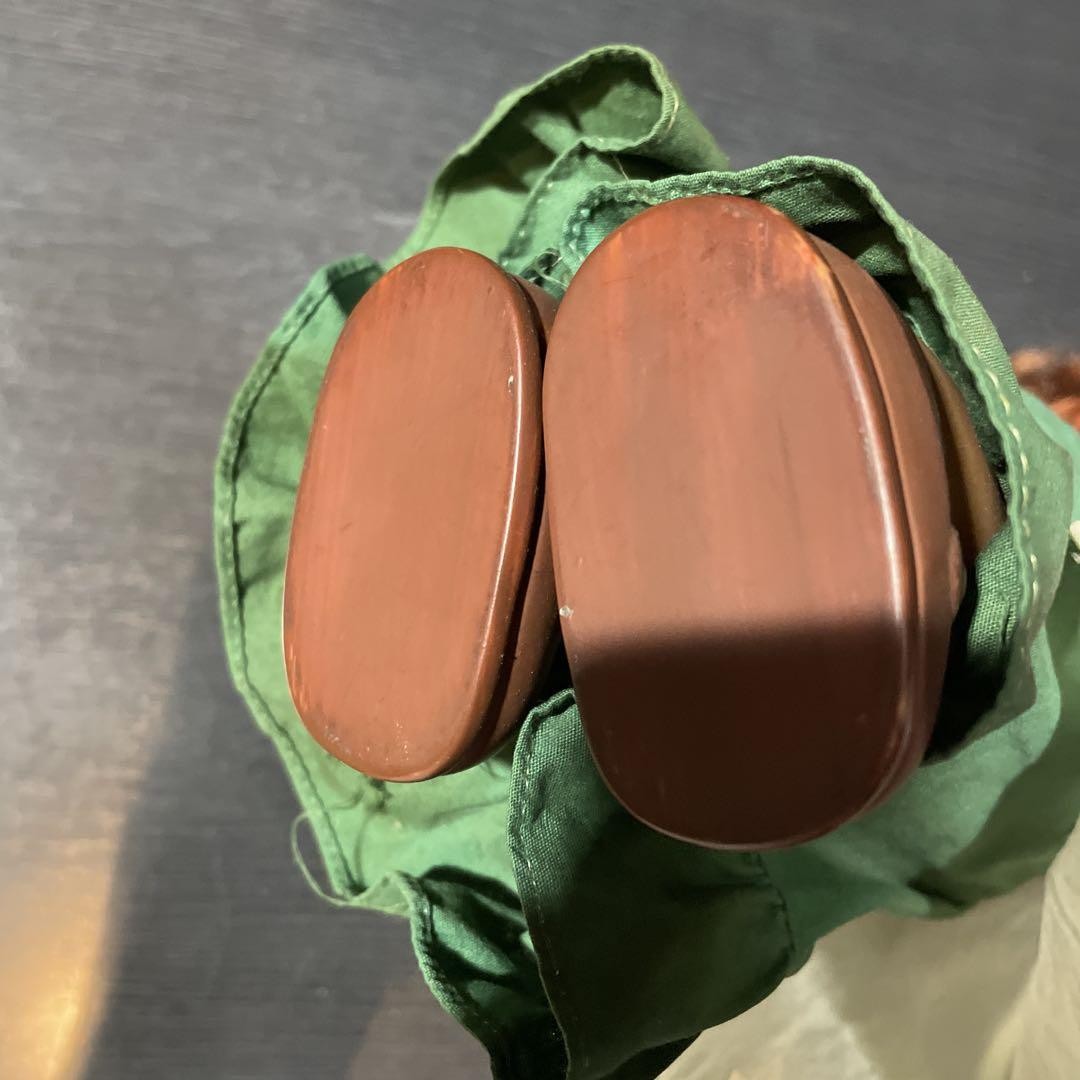 Sekiguchi Mademoiselle Jeje Doll Showa Retro Girl 30Cm Redhead Anne