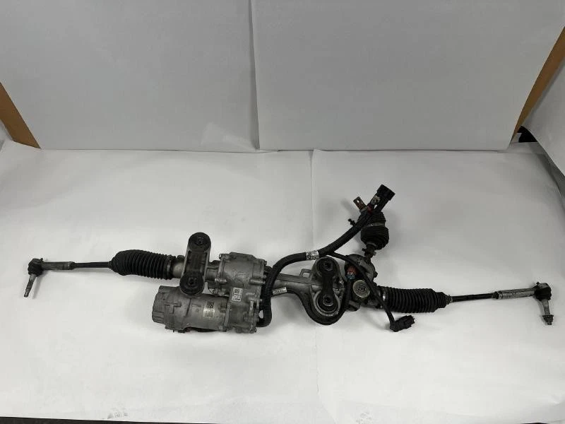 2015 Cadillac Escalade Steering Gear Power Steering Rack And Pinion Assembly OEM Foto 2 de 4