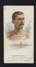 1887 Allen & Ginter's the World's Champions - N28 Albert Ham
