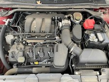 Used Engine Complete Assembly Fits 2015 Ford Taurus 3.5l Wo Turbo Vin 8 8th Di