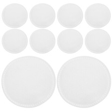 80 Pcs Cotton Wipes Pads for Face Make up Exfoliating Rounds