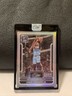 2022-23 PANINI ONE AND ONE BASKETBALL JAREN JACKSON JR. #83 SILVER #/99 MEMPHIS