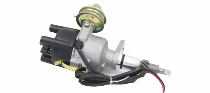 COROLLA KE70 KE30 KE35 KE36 KE50 KE55 IGNITION DISTRIBUTOR 3K 4K