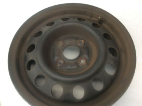 Wheel Rim 14x5.5J steel OEM V - Picture 2 of 7