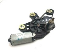 Mercedes Benz W203 Kombi Heckwischermotor Wischermotor Motor Wischer 2038200542