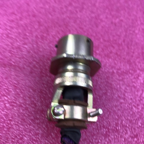 LJT01RE-15-35PA(SR) Aircraft Circular MIL Spec Connector 37-Pin Male - Picture 2 of 7