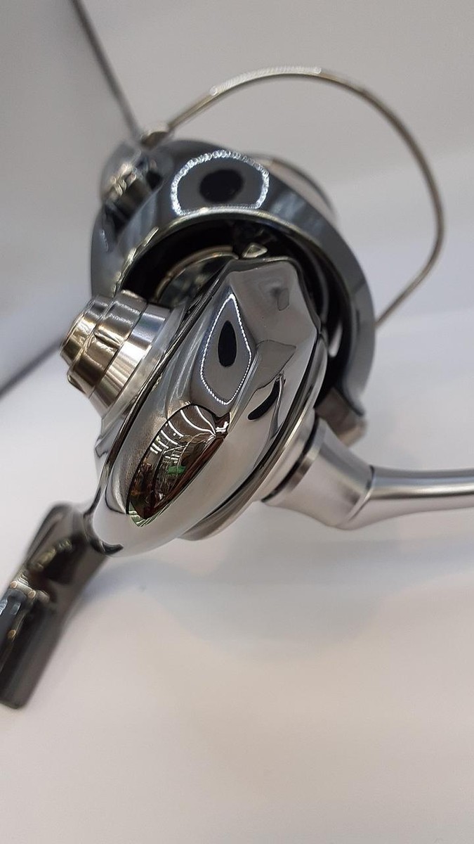 リール 22EXIST PC LT3000 DAIWA 22 EXIST PC LT3000-XH Spinning Reel JAPAN NEW | eBay