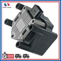 FüR Audi Seat Skoda Vw 1.2 1.4 1.6 1.8 2.0 ZüNdspule 032905106
