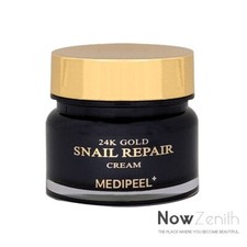 MEDIPEEL Medi-Peel 24K Gold Snail Repair Cream 50G