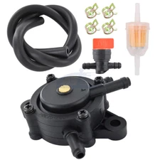 New Fuel Pump Set For Sunbelt B171234 B171250 Prime Line 7-08015 NHC 24 393 16-S