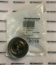 Allmakes Land Rover Freelander 1 1.8ltr Thermostat for K Series Engines PEL10016