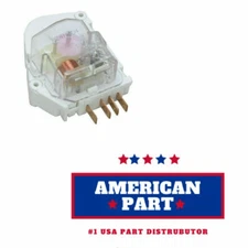 For Frigidaire / Kenmore Refrigerator Defrost Timer PM9291112X77X36