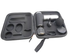 Sharper Image - PowerBoost Pro Hot and Cold C...