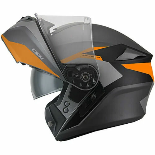 Cascos modulares talla XXL para conductores