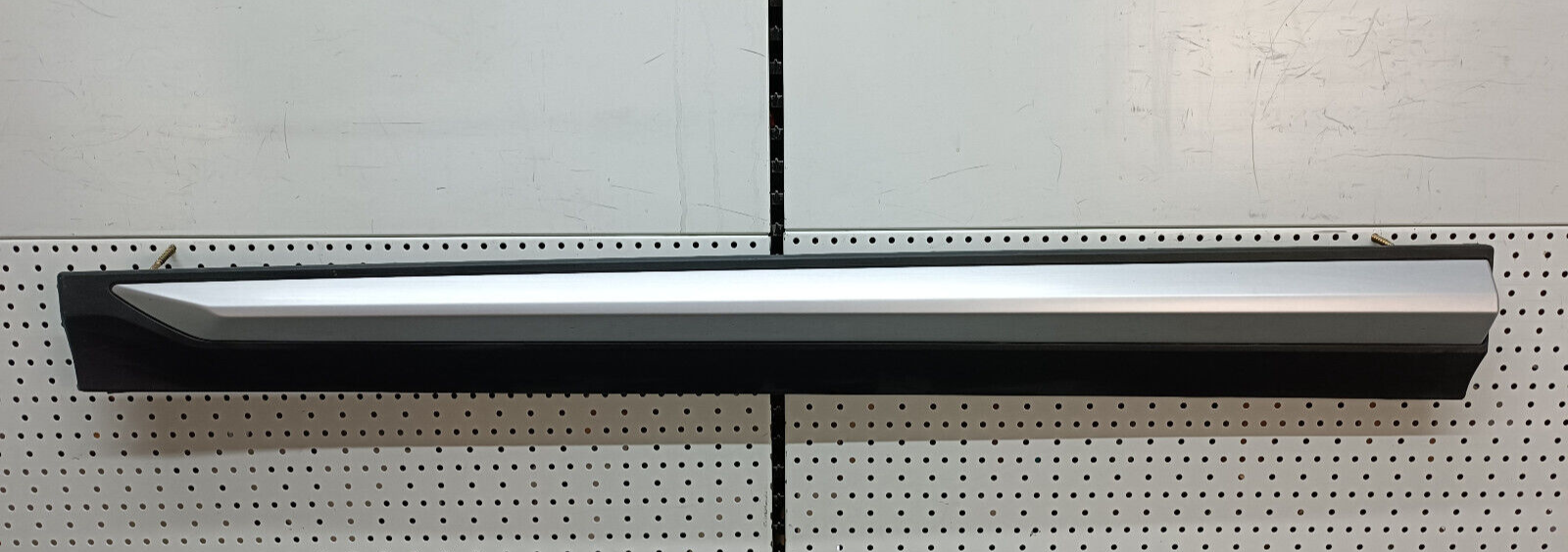 Original BMW X3 F25 X4 F26 X-Line Stossleiste vorne links  