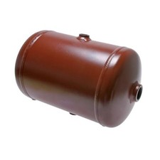 Serbatoio aria compressa per uso fisso o mobile fino a 15,5 bar o rubinetteria 