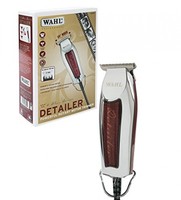 Wahl Professional Series Detailer 8081 With Adjustable Tblade, 3 Trimming on sale Wahl Professional Series Detailer 8081 With Adjustable Tblade, 3 Trimming on sale