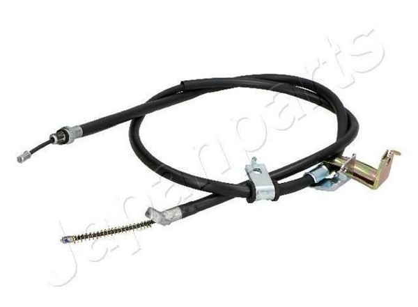 Handbremsseil Nissan T. X-TRAIL 2.0-2.5 07-13 Le-image