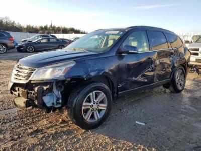 Used Telematics Interface Module fits: 2017 Chevrolet Traverse Communication OnS