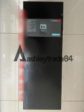 1PCS USED SIEMENS DC SPEED REGULATOR 6RA8090-6GV62-0AA0