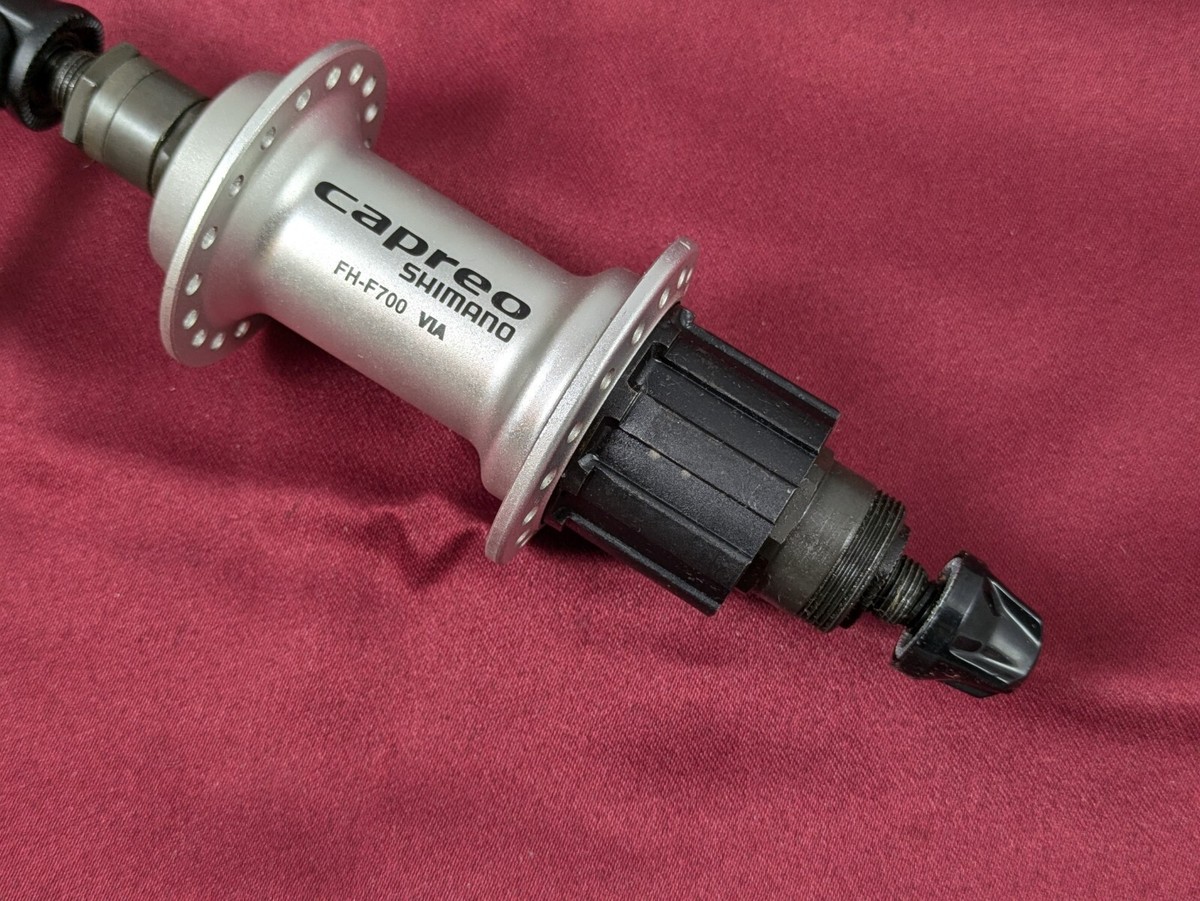 SHIMANO - cabrera Amazon.com : Shimano Tourney TY500 6/7-Speed Long Cage Rear