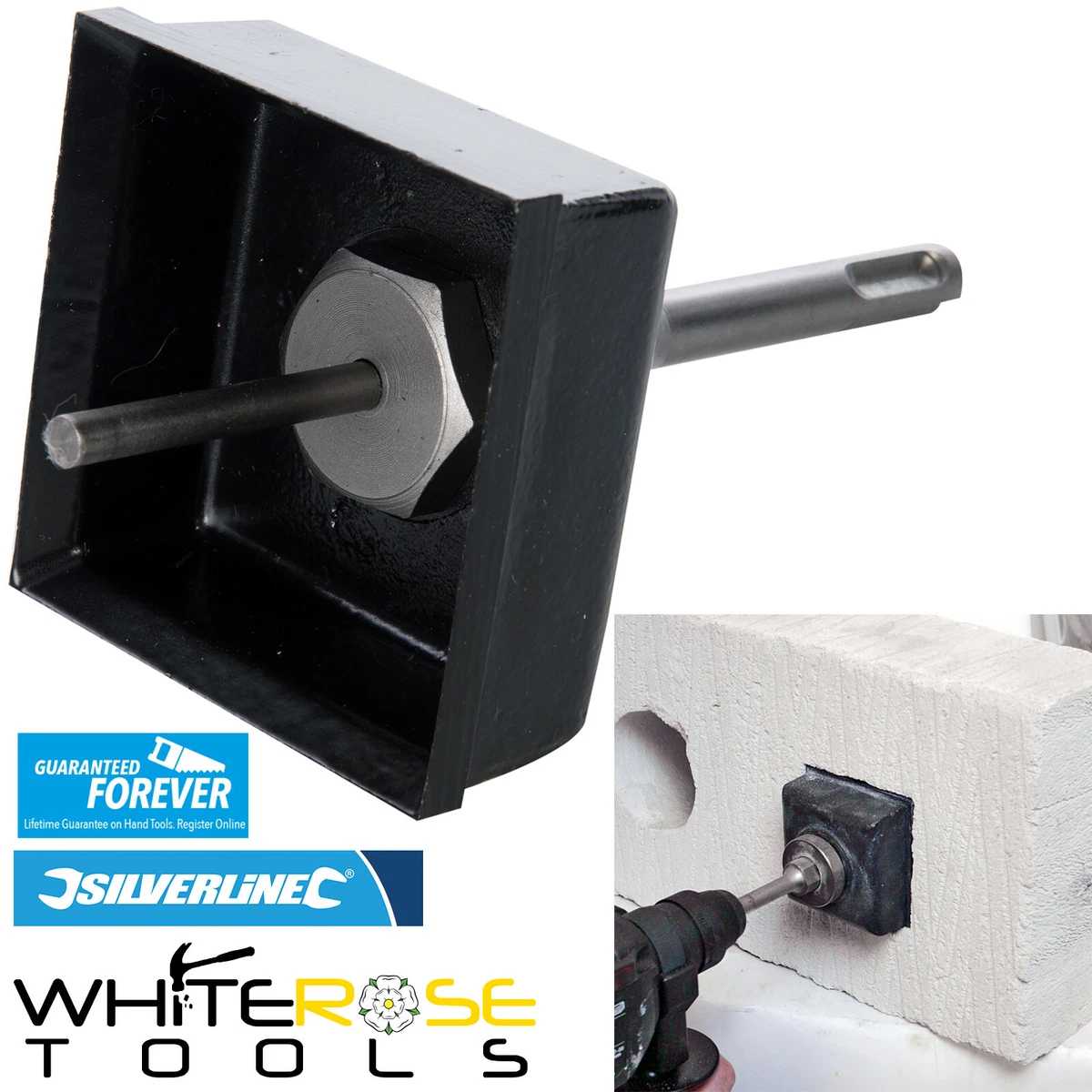 Electrical box 2024 hole cutter
