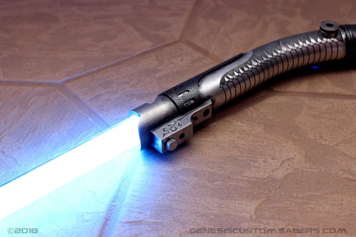 GCS Dragonaxx II Saber - CF9
