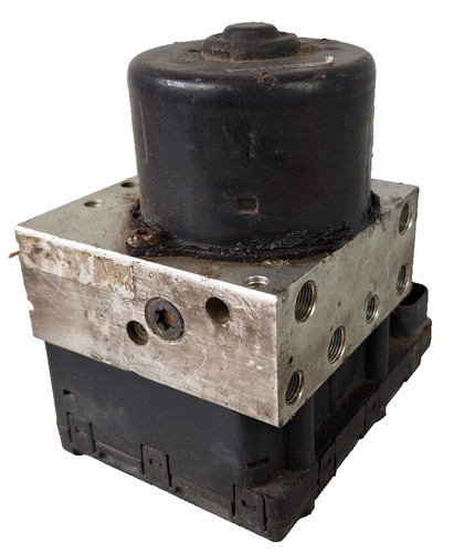 Volkswagen VW Käfer ABS Steuergerät 1J0614117D / 1J0907379P OEM Ersatzteil