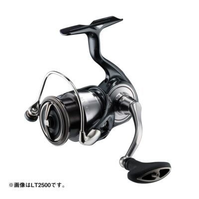 DAIWA ダイワ 24セルテート LT5000D-XH CERTATE DAIWA Spinning Reel 24 Certate LT5000D-XH (2024 Model) From