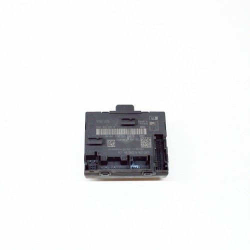 Volkswagen Golf MK7 Schrägheck GTI Türsteuergerät vorne rechts 5Q0959592B 2014