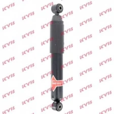 Shock Absorber Gas A Just KYB 551811 Rear Axle for Renault