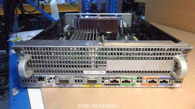 EMC 005048245 | CX700 Storage Processor Board 4GB DDR  2X CPU FROM EMC NS700-AUX