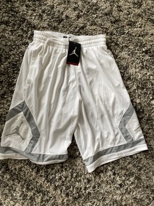 jordan flight diamond shorts