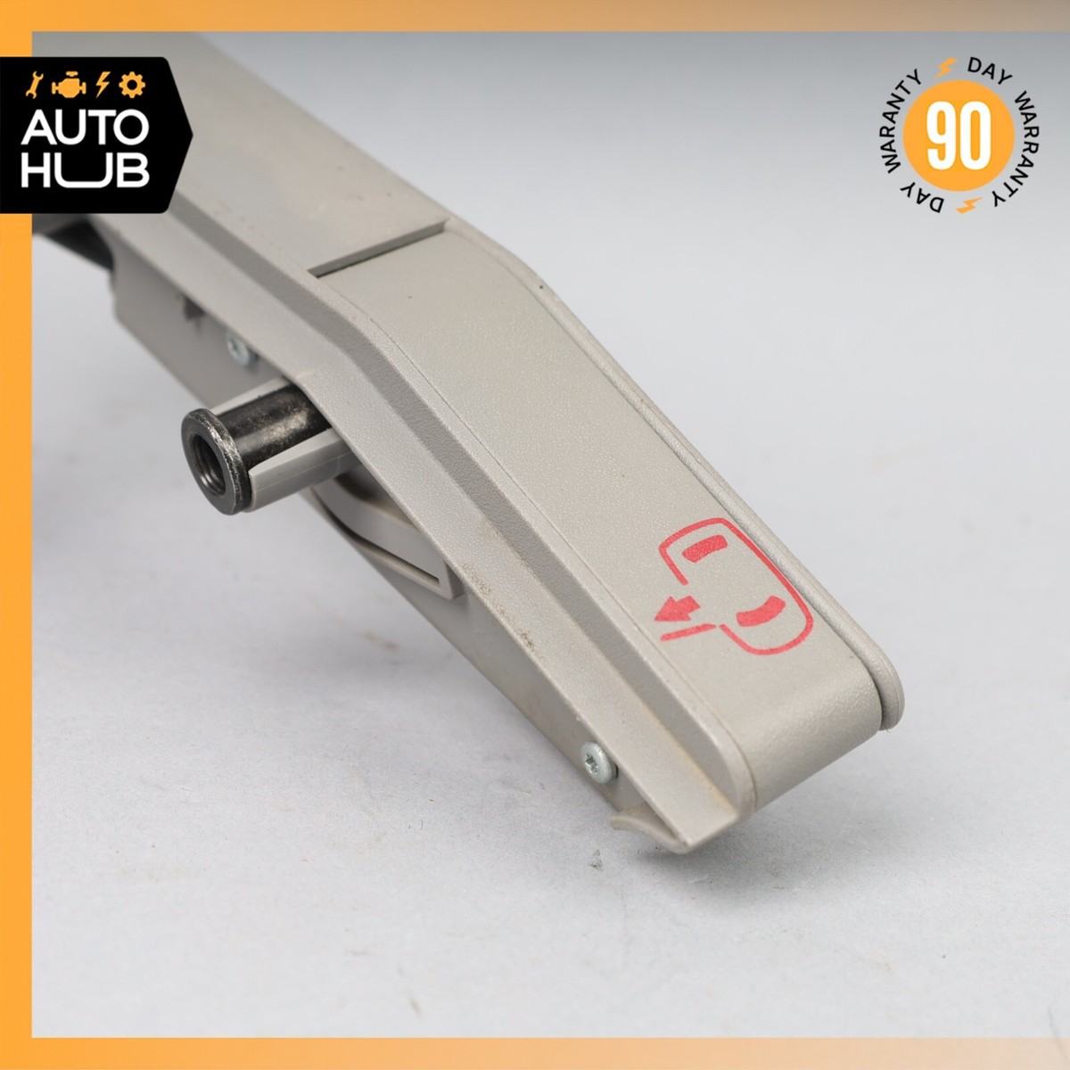 2016 Chevrolet Corvette C7 Z51 Right Side Door Lock Latch Actuator