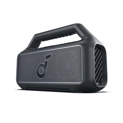 Anker Soundcore Boom 2 ワイヤレススピーカー Anker Soundcore Boom 2