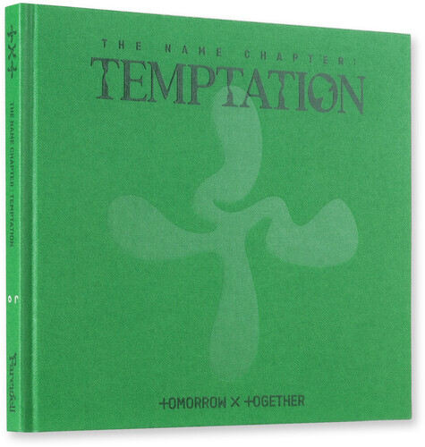 TOMORROW X TOGETHER - TOMORROW X TOGETHER - The Name Chapter