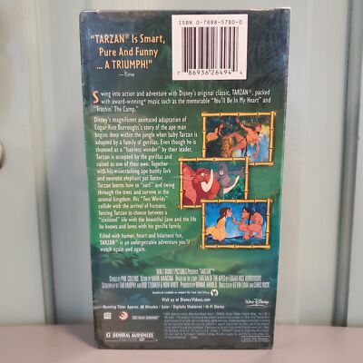 その他 New Adventures of Tarzan [VHS] The New Adventures of Tarzan [VHS]: Amazon.co.uk: Bennett