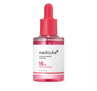 medicube TXA Niacinamide 15 Serum | eBay