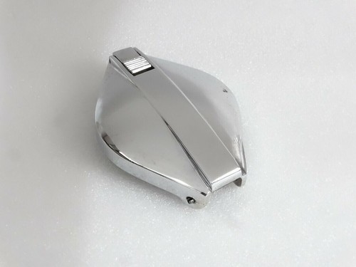 BSA A50 A65 B44 B25 C15 1966-70 Petrol Tank Cap Flip Cap Style #B332 - Picture 4 of 4