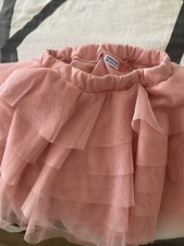 Mayoral Pink Tuto Skirt Beautiful 36 Months 