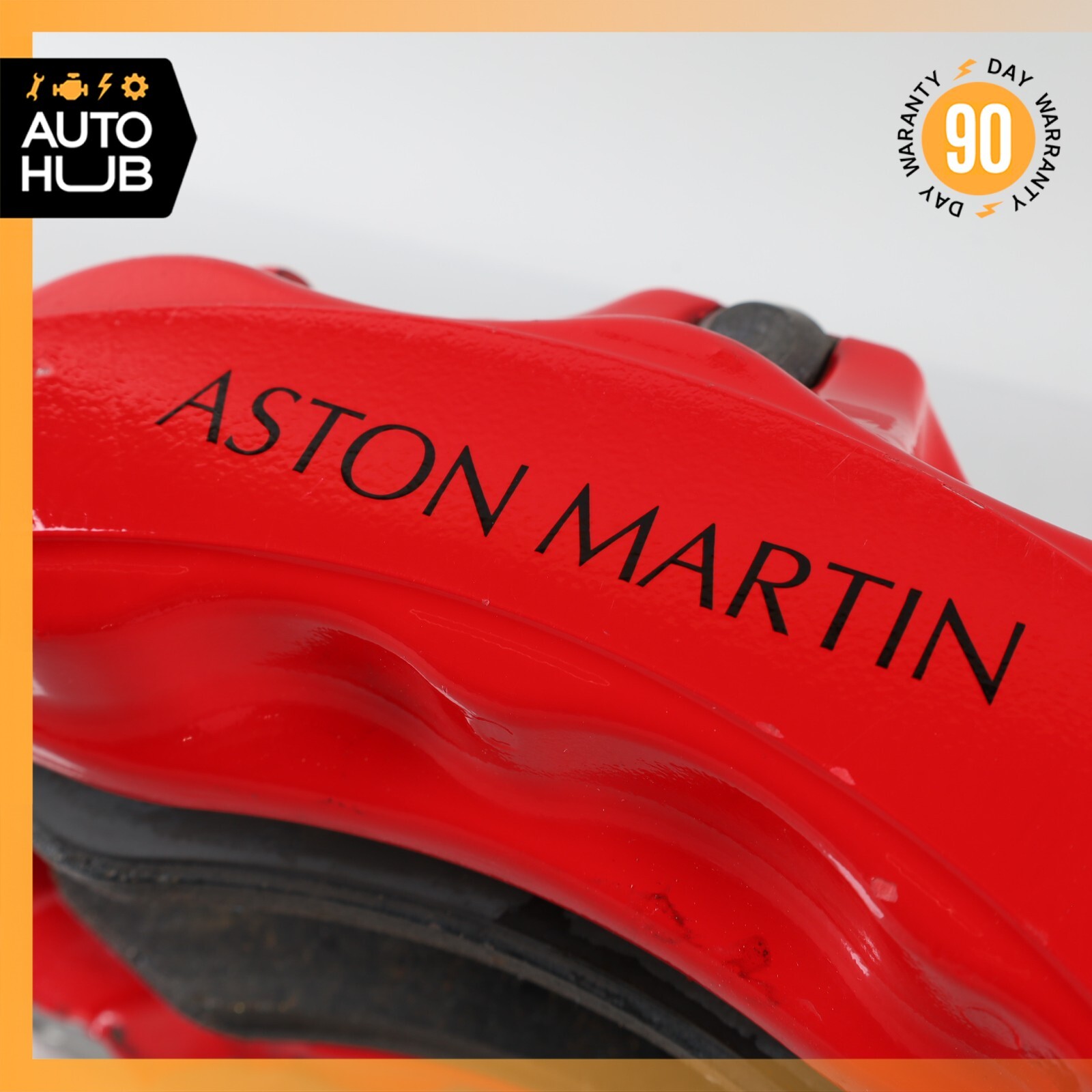 Aston Martin Rapide Vantage Front Left Driver Side Brake Caliper Brembo OEM