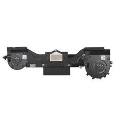 Laptop CPU FAN Heatsink For Lenovo Yoga 9-14ITL5 82BG 5H40S20138 5H40S20139 New