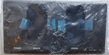 Panasonic Wx-sz200p Wireless Microphone Charging Dock Only, No Ac Adapter *read*