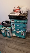 Crane 6 in 1 Multi trainer brand new