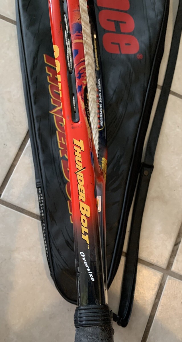 Prince Longbody THUNDER BOLT, 115 Oversize 900 Power, Morph Prince Longbody THUNDER BOLT, 115 Oversize 900 Power, Morph